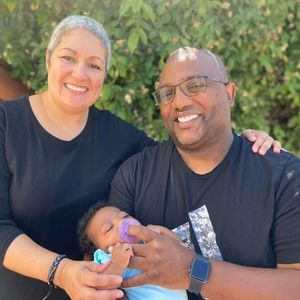 Meet your Posher, Darrell